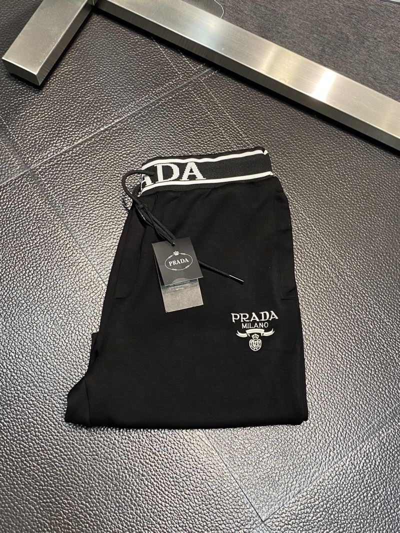 Prada Short Pants